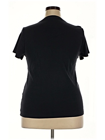 DKNY Short Sleeve T-Shirt (view 2)