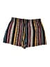 Unbranded Stripes Black Shorts Size 1X - photo 2