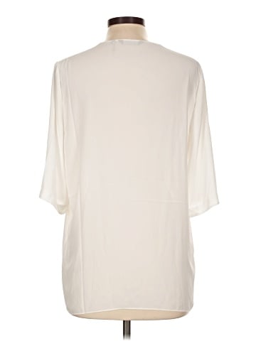 Zoa 3/4 Sleeve Blouse (view 2)
