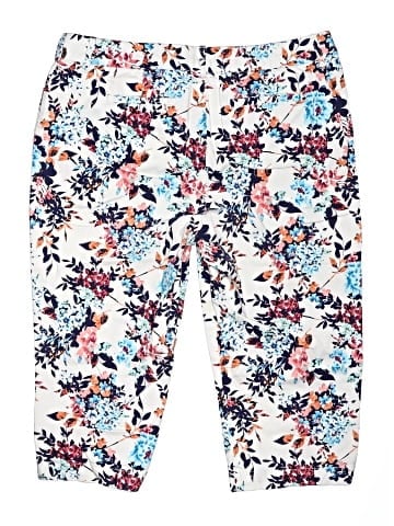 St. John's Bay Shorts (view 2)