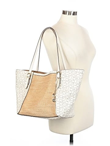 Calvin Klein Tote (view 2)
