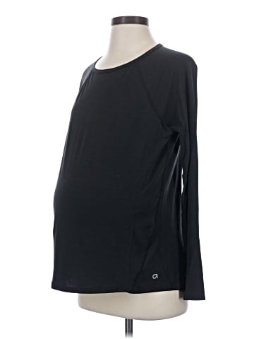 Gap - Maternity 3/4 Sleeve T-Shirt (view 1)