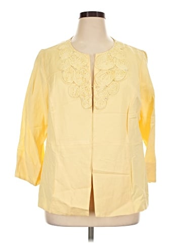 Ruby Rd. Blazer (view 1)