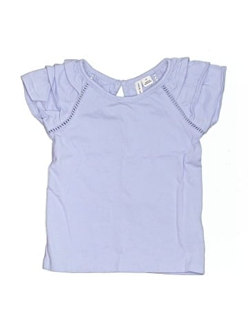 Janie and Jack Short Sleeve Top (view 1)
