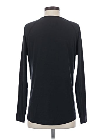 Gap - Maternity 3/4 Sleeve T-Shirt (view 2)