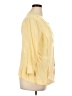 Ruby Rd. Yellow Blazer Size 16 - photo 4