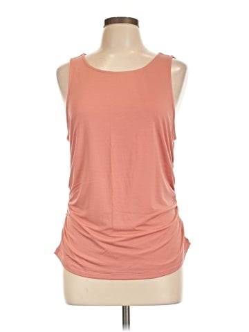 INC International Concepts Sleeveless Top (view 1)