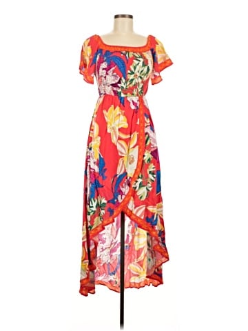 Jealous Tomato Casual Dress (view 1)