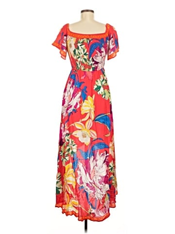 Jealous Tomato Casual Dress (view 2)