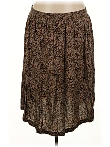 Croft & Barrow Casual Skirt (view 1)