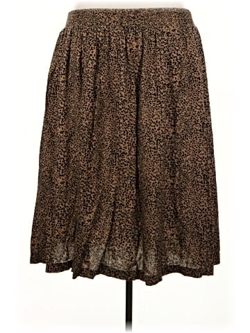 Croft & Barrow Casual Skirt (view 2)