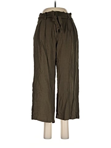 Aqua Casual Pants (view 1)