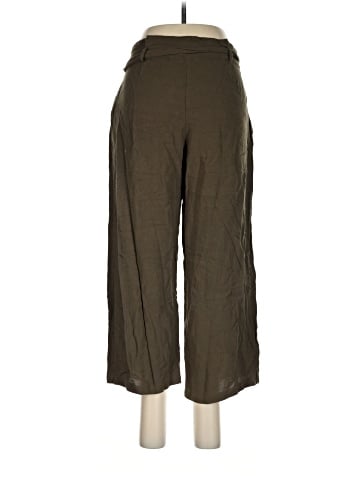 Aqua Casual Pants (view 2)