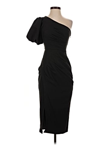 ASTR The Label Cocktail Dress (view 1)