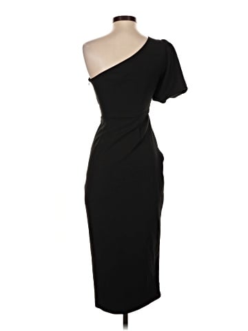 ASTR The Label Cocktail Dress (view 2)