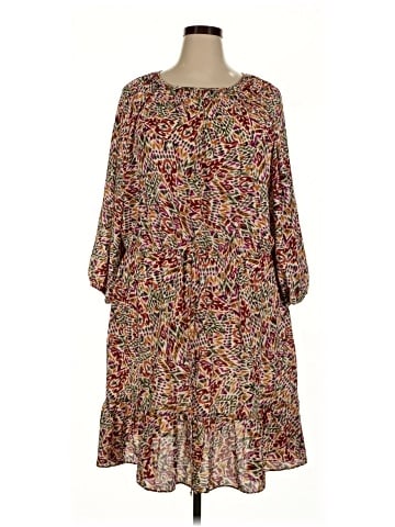 Cato Casual Dress (view 1)