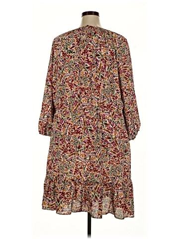 Cato Casual Dress (view 2)