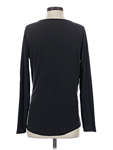 Gap - Maternity 3/4 Sleeve T-Shirt (view 2)