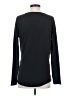 Gap - Maternity Black 3/4 Sleeve T-Shirt Size Sm Maternity - photo 2