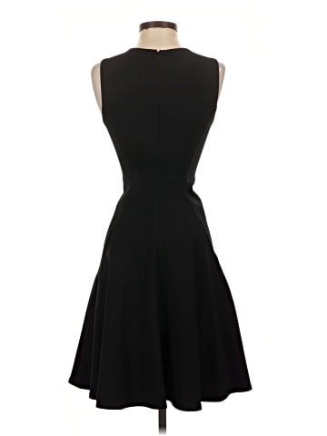 Theory Cocktail Dress (view 2)
