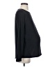 Gap - Maternity Black 3/4 Sleeve T-Shirt Size Sm Maternity - photo 4