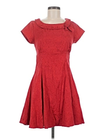 Ixia Cocktail Dress (view 1)