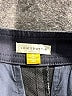 Leifsdottir Solid Blue Casual Pants Size 6 - photo 7