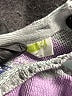 Crazy 8 Purple Dress Size 4T - photo 3