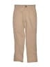 Tommy Hilfiger Solid Tan Khakis Size 8 - photo 1