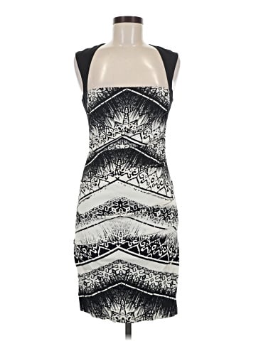 Nicole Miller Artelier Cocktail Dress (view 1)
