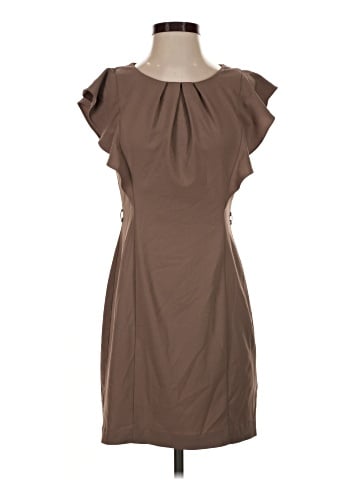 Forever 21 Cocktail Dress (view 1)
