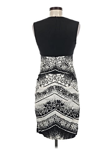 Nicole Miller Artelier Cocktail Dress (view 2)