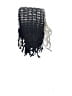 Unbranded Black Scarf One size - photo 2