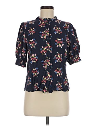 Boden Short Sleeve Blouse (view 1)