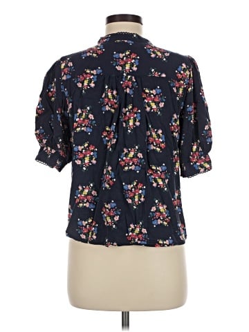 Boden Short Sleeve Blouse (view 2)