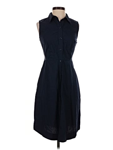 Roz & Ali Casual Dress (view 1)