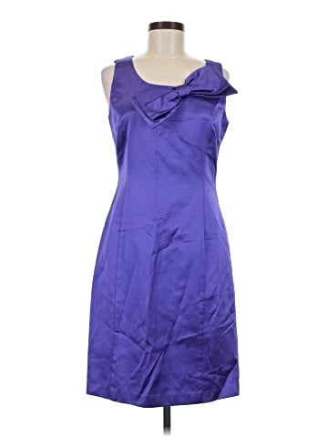 Helene Berman Cocktail Dress (view 1)