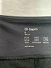 Gap Fit Solid Black Active Skort Size L - photo 3