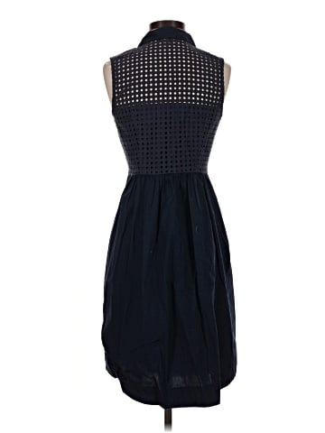 Roz & Ali Casual Dress (view 2)