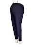 Gap Body Blue Active Pants Size Lg Maternity - photo 1