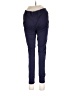 Gap Body Blue Active Pants Size Lg Maternity - photo 2