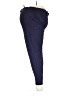 Gap Body Blue Active Pants Size Lg Maternity - photo 5