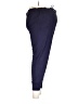 Gap Body Blue Active Pants Size Lg Maternity - photo 4