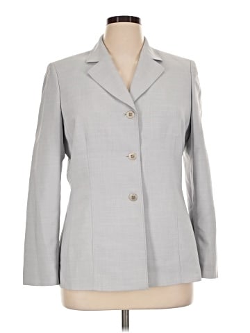 Jones Wear Blazer (view 1)