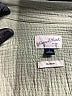 Universal Thread 100% Cotton Solid Green Long Sleeve Button-Down Shirt Size L - photo 7