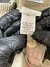 DressBarn 100% Cotton Solid Tan Khakis Size 18 - photo 5