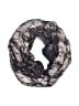 Unbranded Black Scarf One size - photo 1