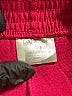 Danskin Now 100% Polyester Solid Pink Athletic Shorts Size XXL - photo 3