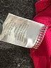 Danskin Now 100% Polyester Solid Pink Athletic Shorts Size XXL - photo 4