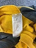 H&M Yellow Sweatshirt Size 6-9 mo - photo 3